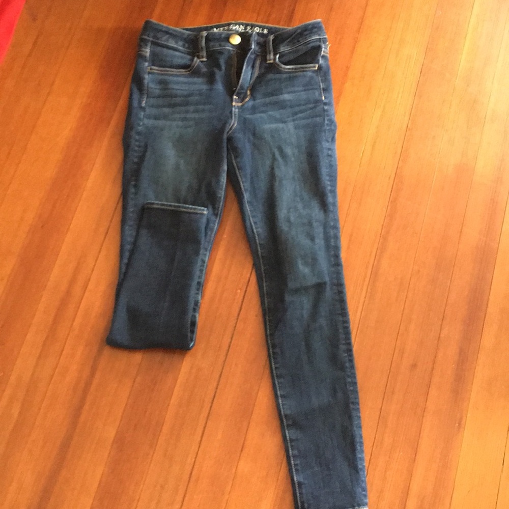 American Eagle Outfitters Jeggings